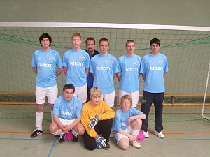 Cliquenliga