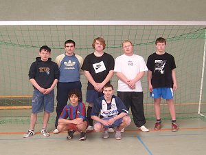 Cliquenliga