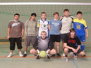 Cliquenliga