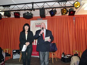 Paris in Sondershausen
