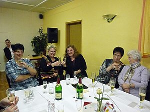 Paris in Sondershausen