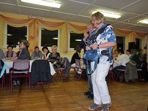 Paris in Sondershausen