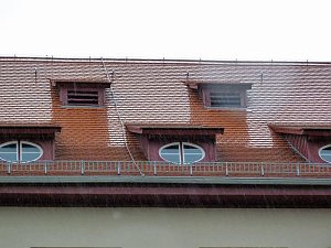 Blick in Kinderstube geplant