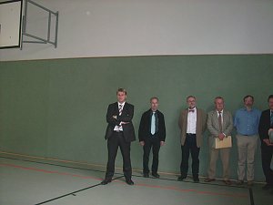 Kinder-Reha-Klinik