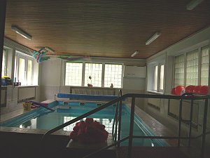 Kinder-Reha-Klinik