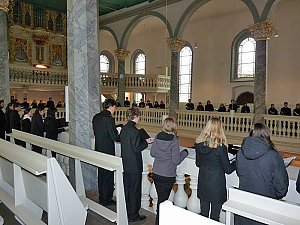 Klangerlebnis