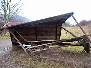Nichts geklaut, aber...
