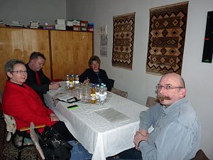 Wahlauftakt bei den Linken