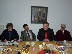 Wahlauftakt bei den Linken
