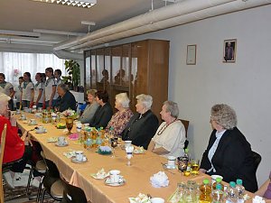 Nachtr&auml;glich gefeiert