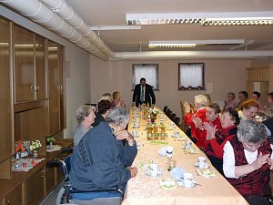 Nachtr&auml;glich gefeiert