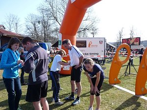 Rekordbeteiligung beim Possenlauf (1)