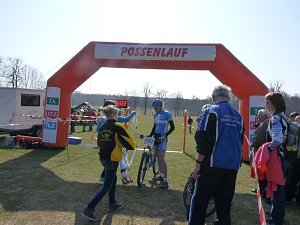 Rekordbeteiligung beim Possenlauf (1)