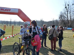 Rekordbeteiligung beim Possenlauf (1)