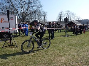 Rekordbeteiligung beim Possenlauf (1)