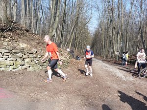 Rekordbeteiligung beim Possenlauf (1)
