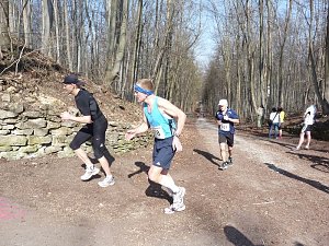 Rekordbeteiligung beim Possenlauf (1)