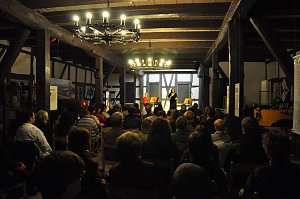 6.Thüriner Kulturnacht