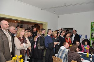 6.Thüriner Kulturnacht