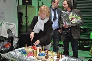 6.Thüriner Kulturnacht