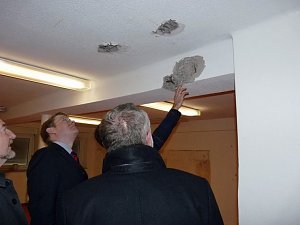 Franzberg erh&auml;lt neue Regelschule!