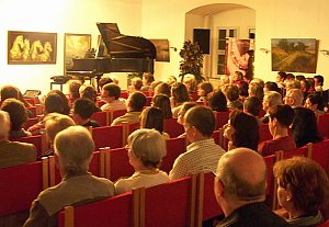 Erfolgreiche Kulturnacht