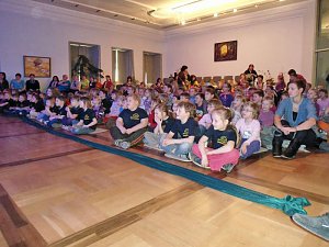 Theater im Rathaussaal