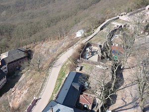 Geolift und mehr