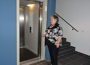 Wieder Ehrenamtliche gew&uuml;rdigt
