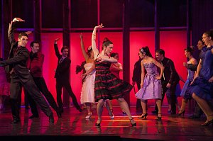 West Side Story