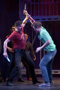 West Side Story