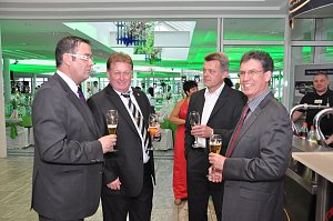 Frühlingsball 2012