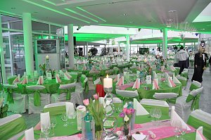 Frühlingsball 2012