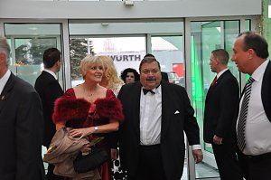 Frühlingsball 2012