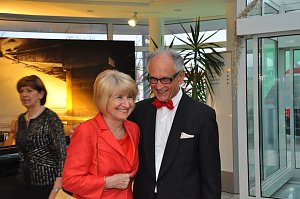 Frühlingsball 2012