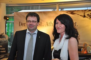 Frühlingsball 2012