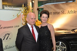 Frühlingsball 2012