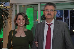Frühlingsball 2012