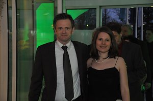 Frühlingsball 2012