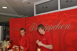 Frühlingsball 2012