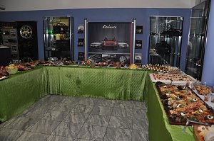 Frühlingsball 2012