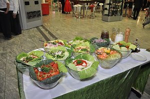Frühlingsball 2012