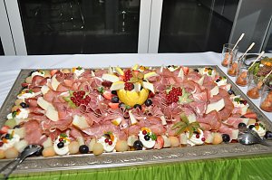 Frühlingsball 2012