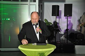 Frühlingsball 2012