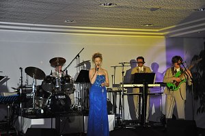 Frühlingsball 2012