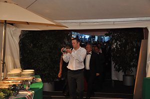 Frühlingsball 2012