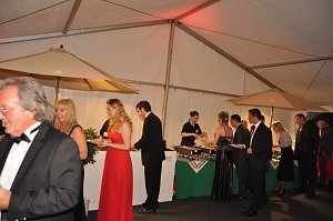 Frühlingsball 2012