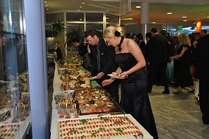 Frühlingsball 2012