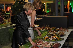 Frühlingsball 2012