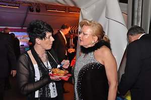 Frühlingsball 2012